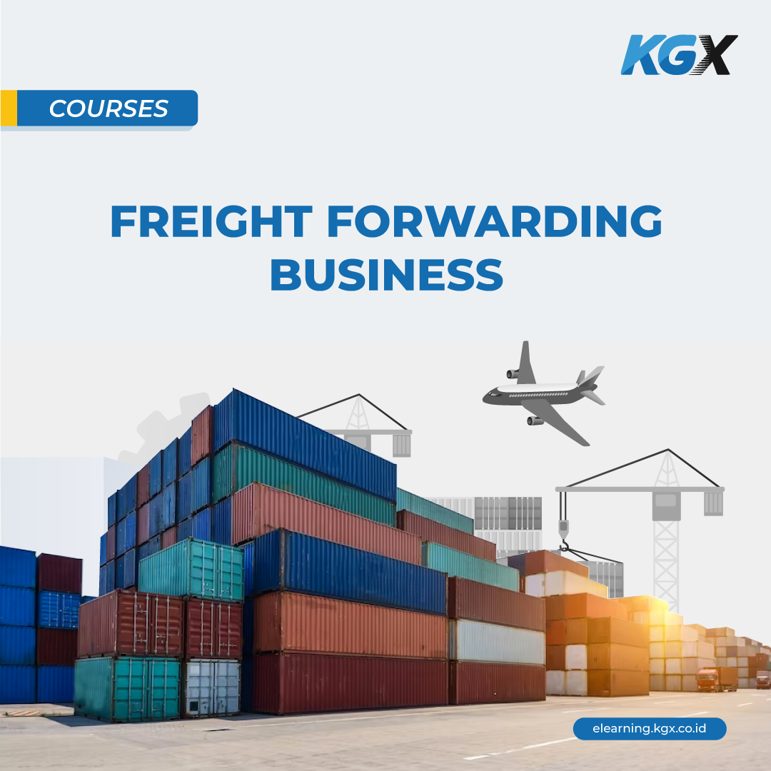 Freight Forwarding Business